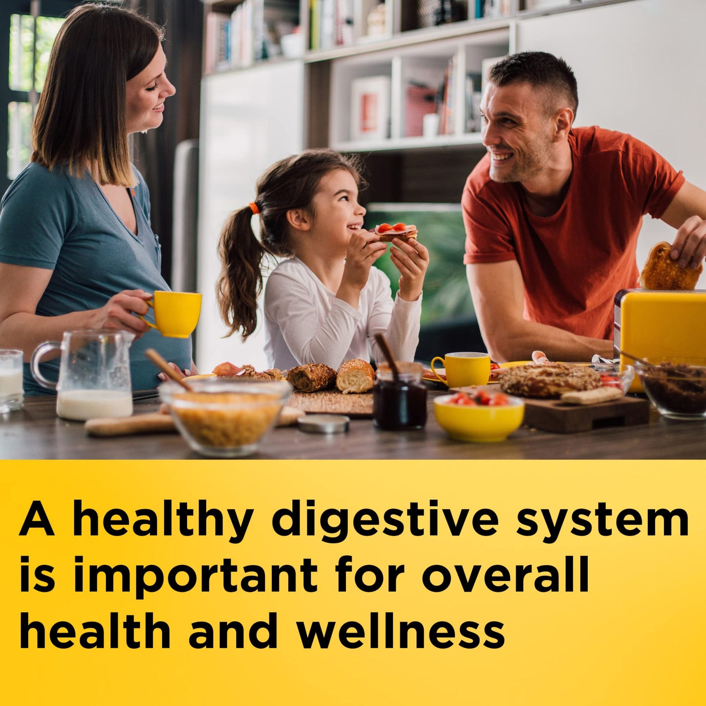 Nature Made Digestive Probiotics Ultra Strength Gummy: 8 Billion CFU, 42 Ct