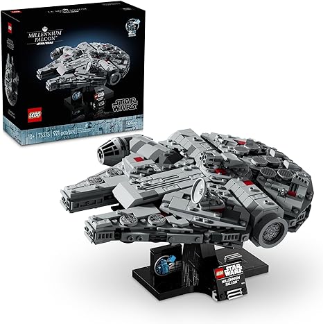 LEGO Star Wars Millennium Falcon A New Hope