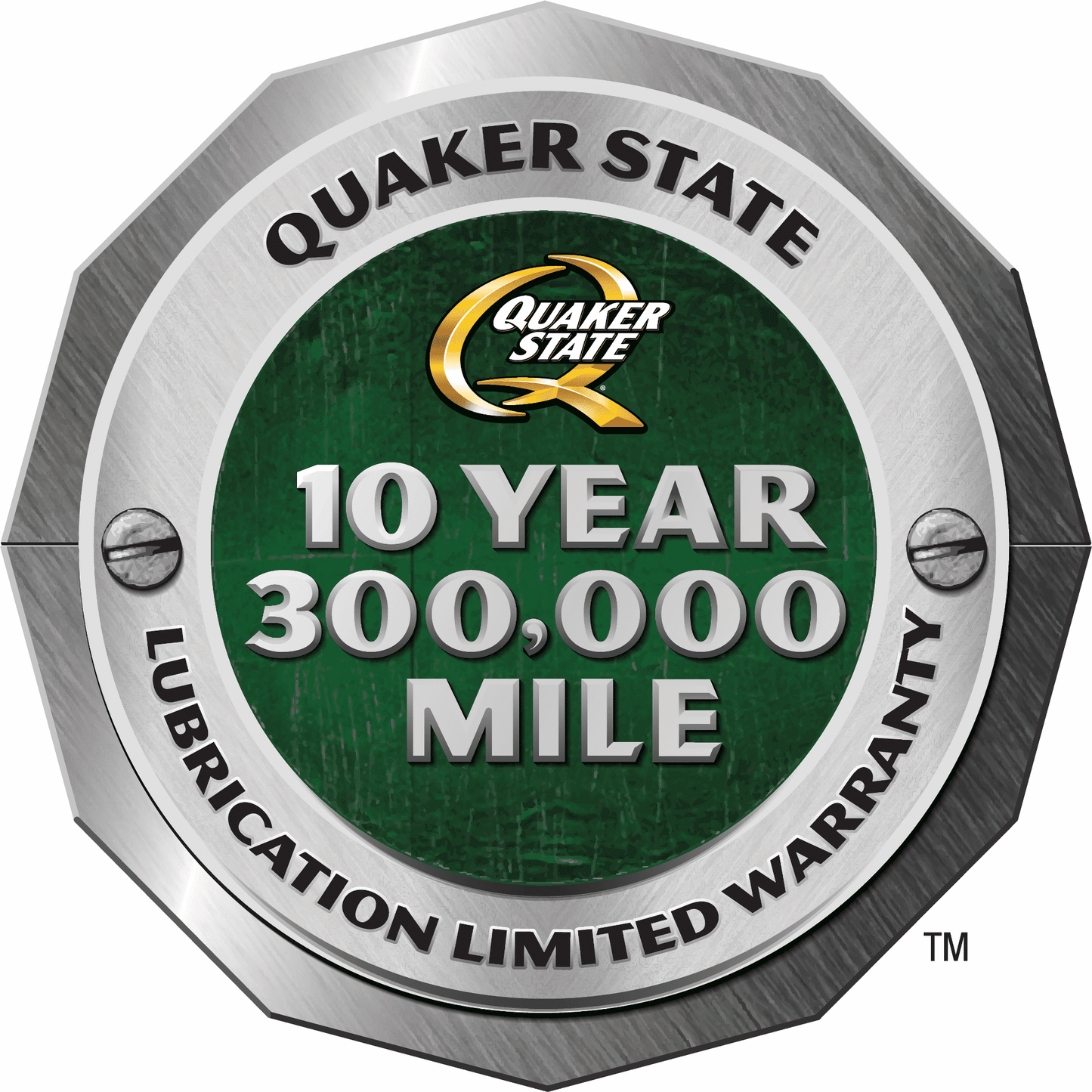 Aceite Quaker State 0W-20 Alto Kilometraje 100% Sintético