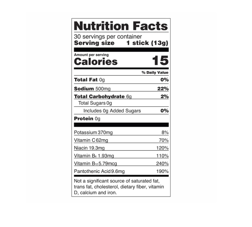 Liquid I.V. Hydration Multiplier, 30 Individual Serving Stick Packs in Resealable Pouch, Sugar Free, Raspberry Lemonade | CostcoShippingBack ButtonFilter Button