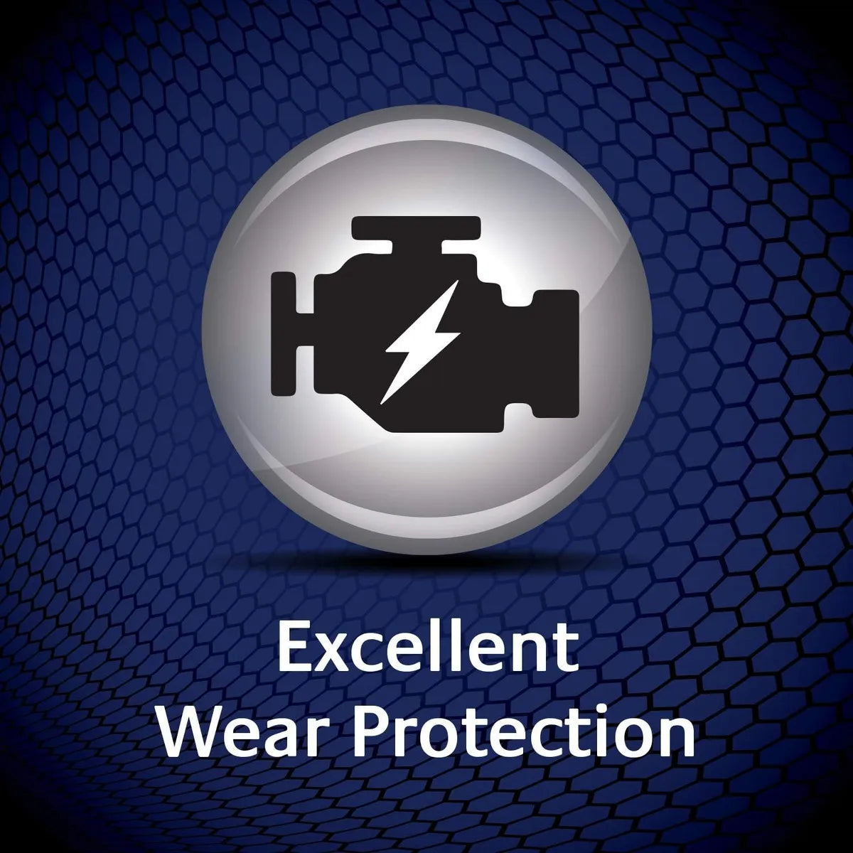 Aceite Mobil 5w-20 100% Full Synthetic Sintetico
