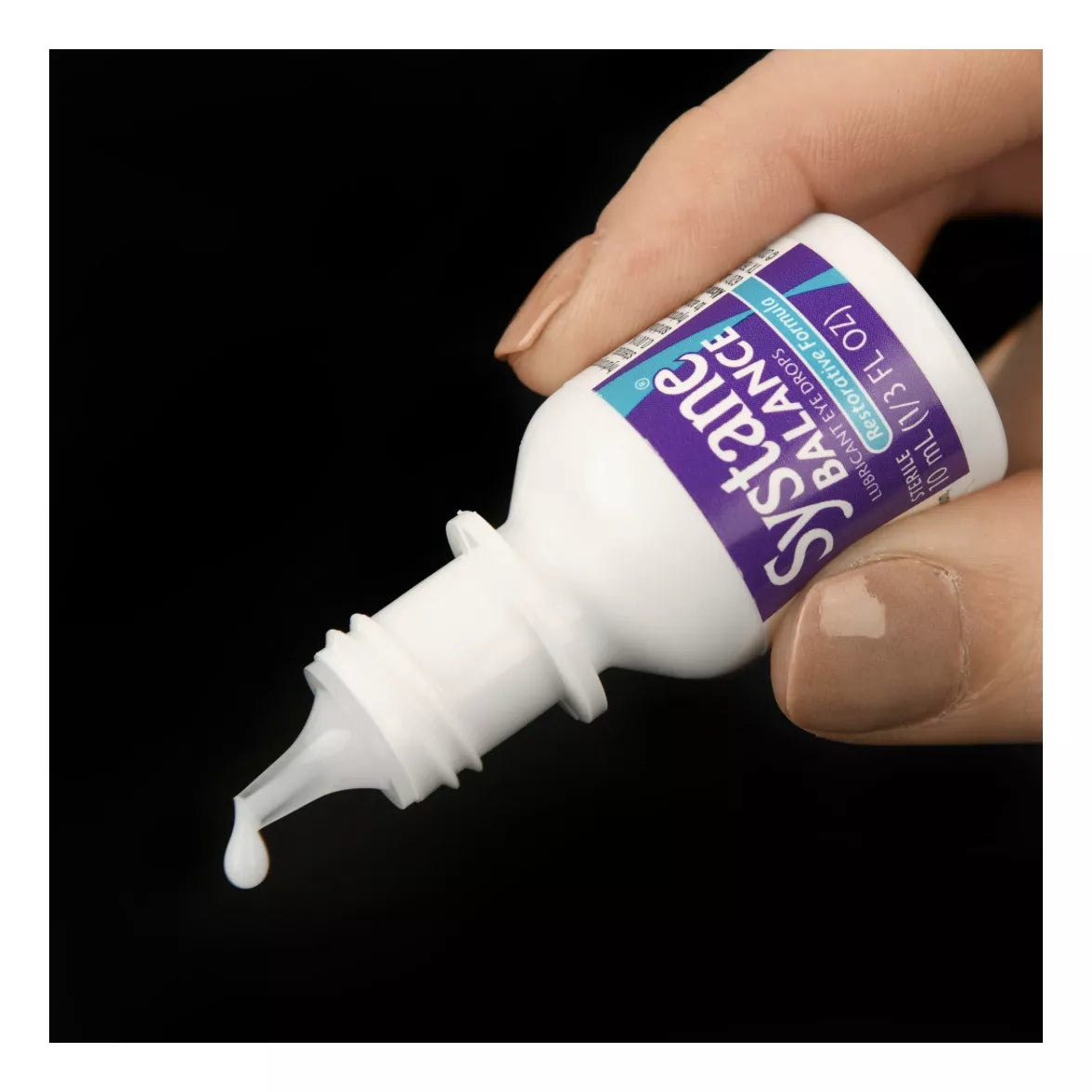 Systane Balance Lubricante Para Ojos 10ml