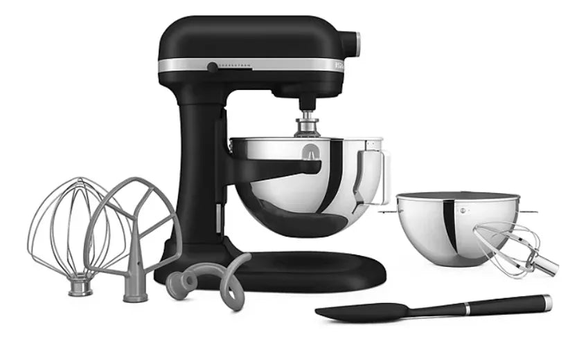 Kitchenaid Batidora De 5.5 Qt Bowl-lift Profesional