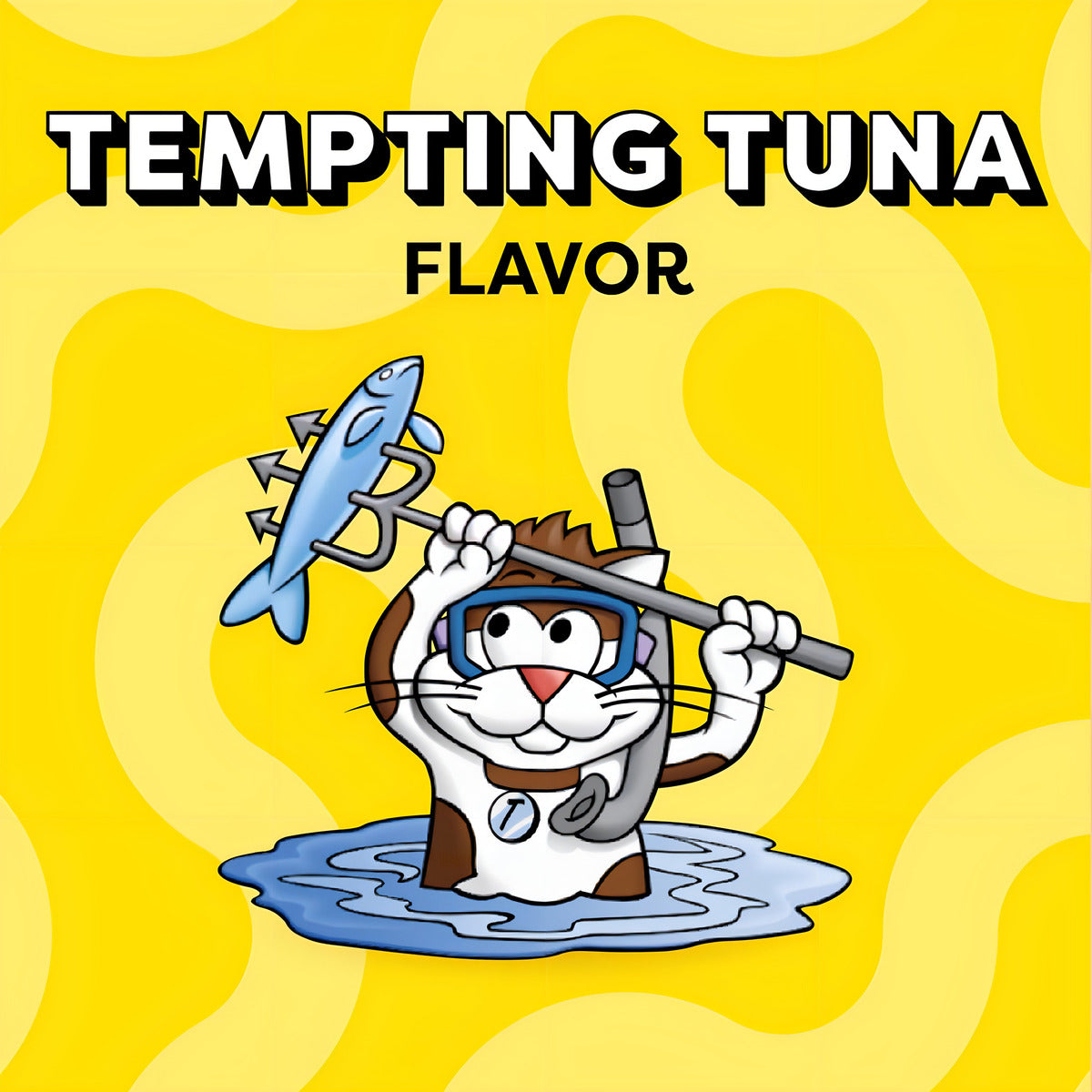 Temptations Snacks Gatos sabor a gatos 16oz