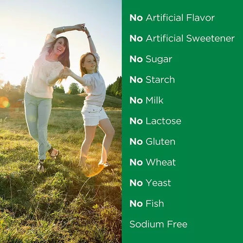 Nature's Bounty Biotina, 10000 Mcg, 120 Softgels