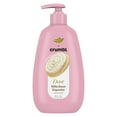 Dove Crumbl Jabon liquido galleta cupcake 12 oz