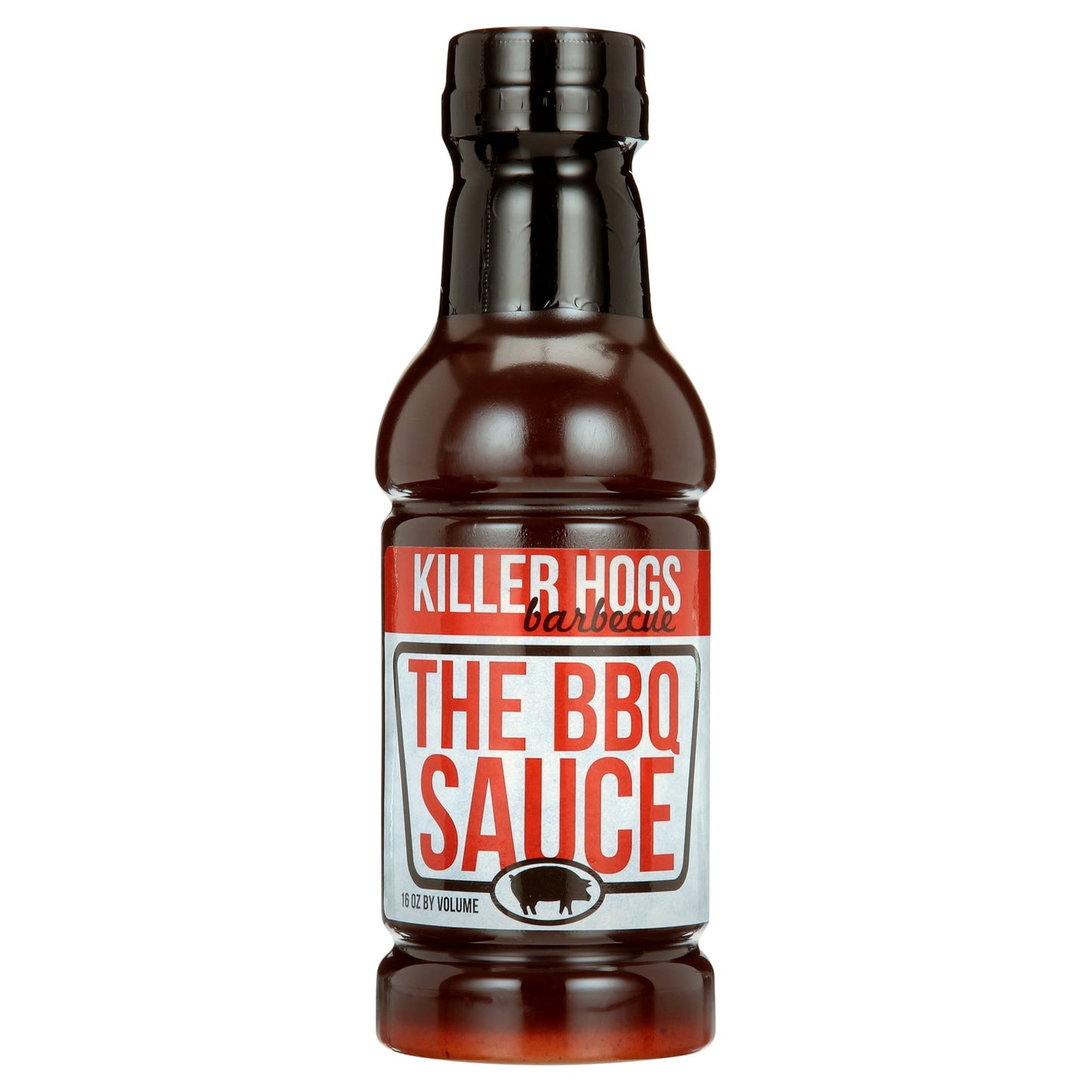 Killer Hogs la Salsa BBQ 16 Onzas