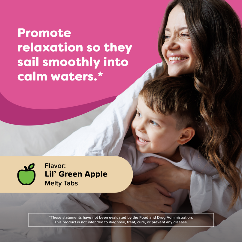 Renzos Captain Calm 30 tabletas