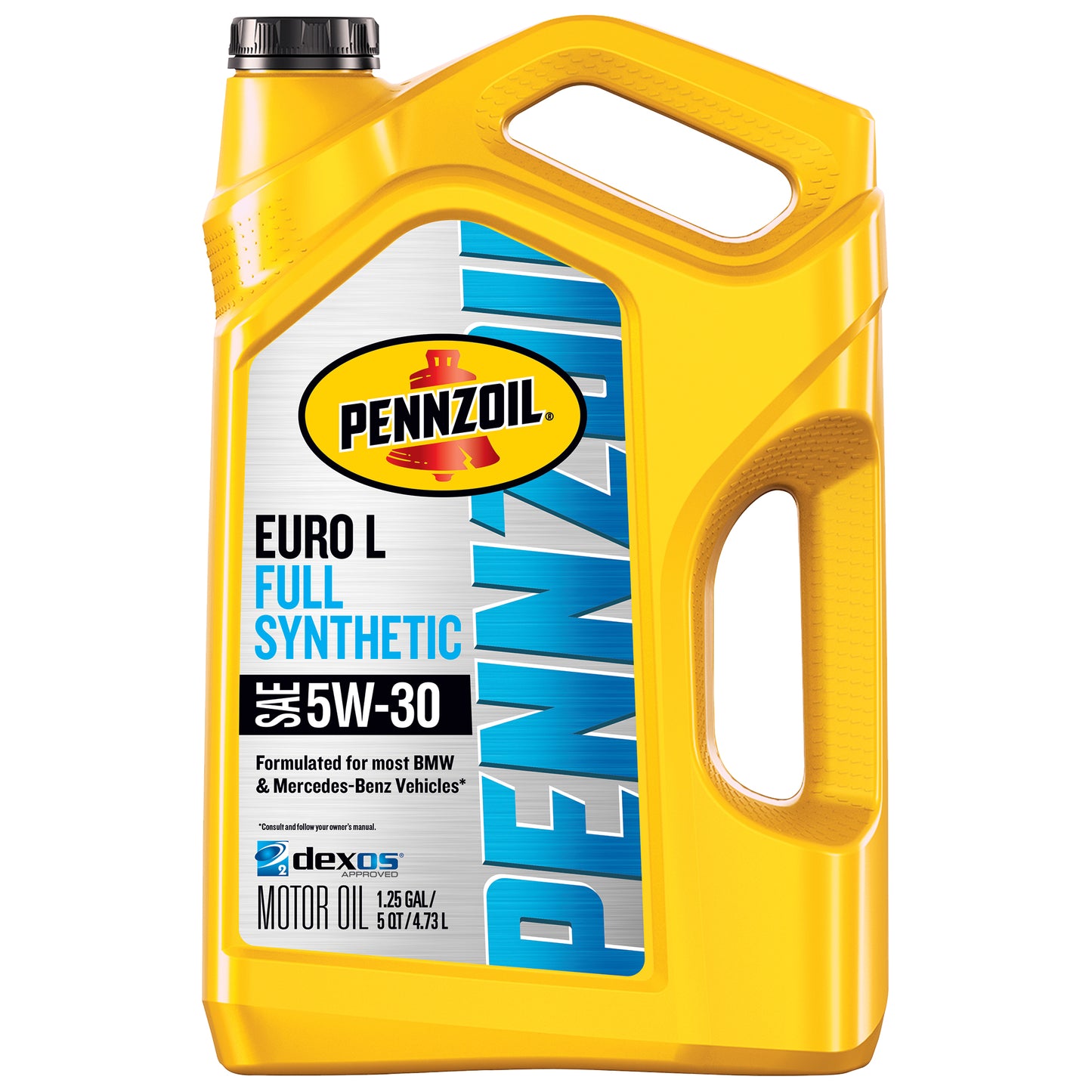 Pennzoil Platinum Euro L Sintético 5W-30