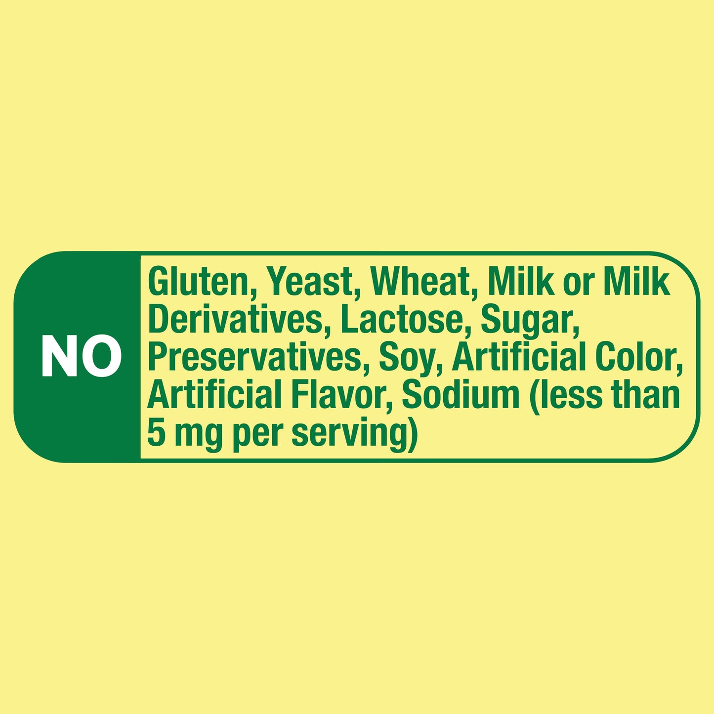 Spring Valley Cápsulas de 5 Htp, 100 mg, 30 Unidades