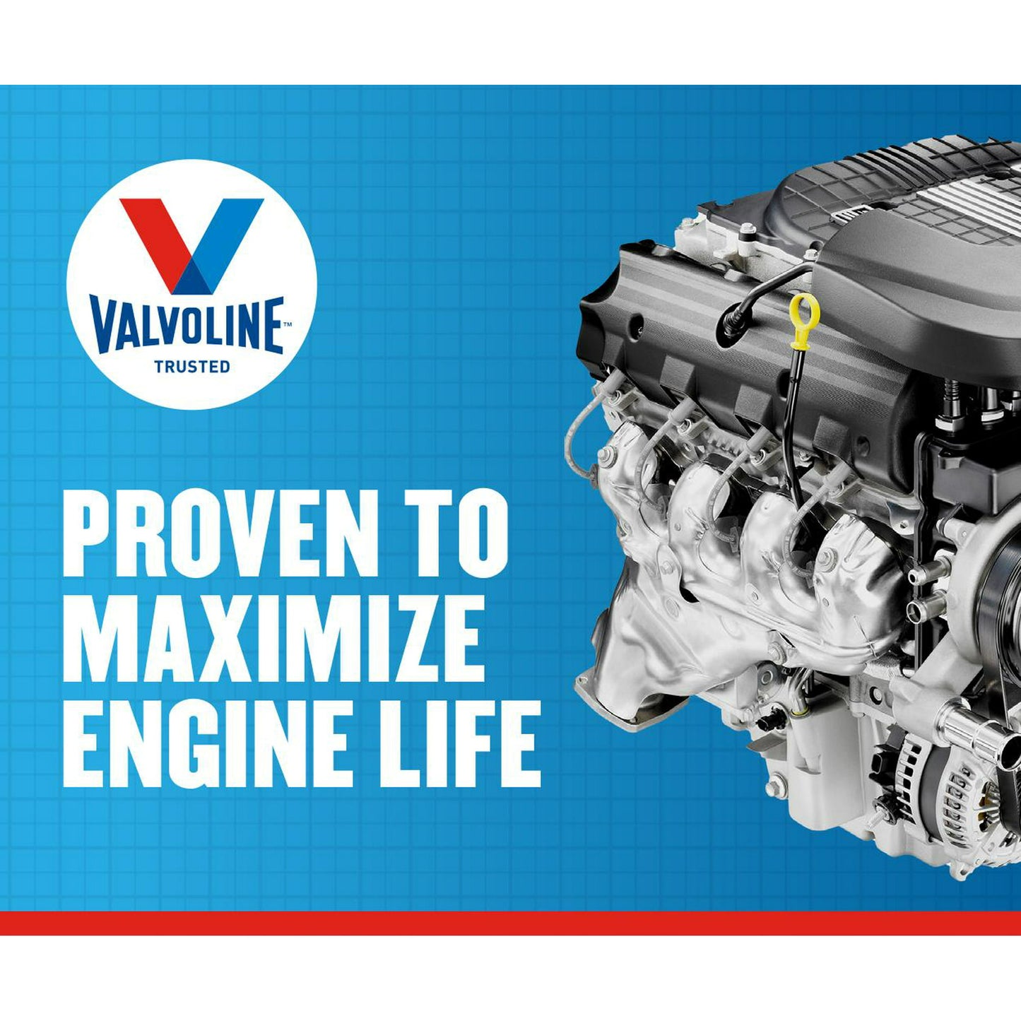 Aceite Valvoline 5w-40 Formula Europea 100% Sintetico