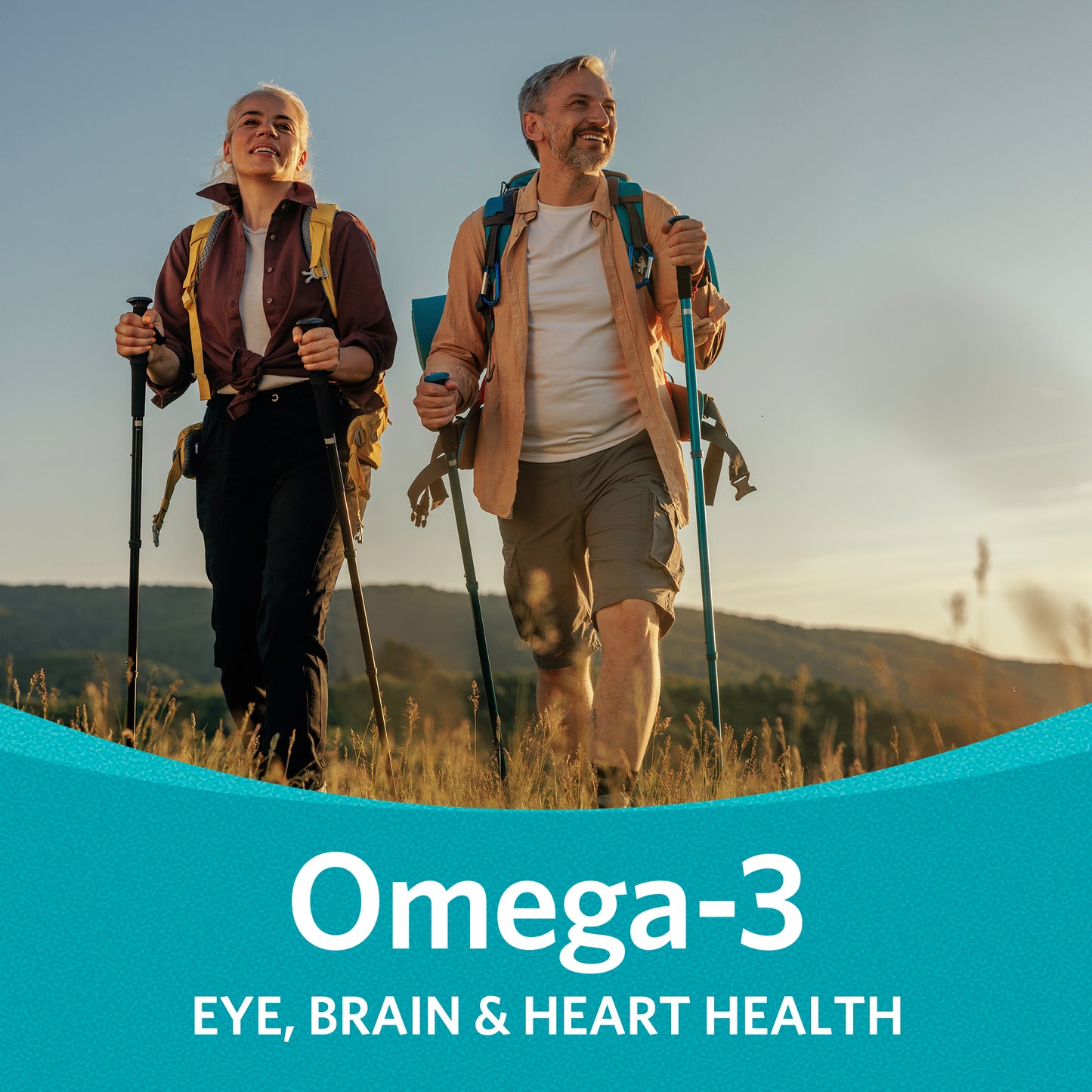 Spring Valley Omega-3 Fish 2000 mg, 180 Unidad