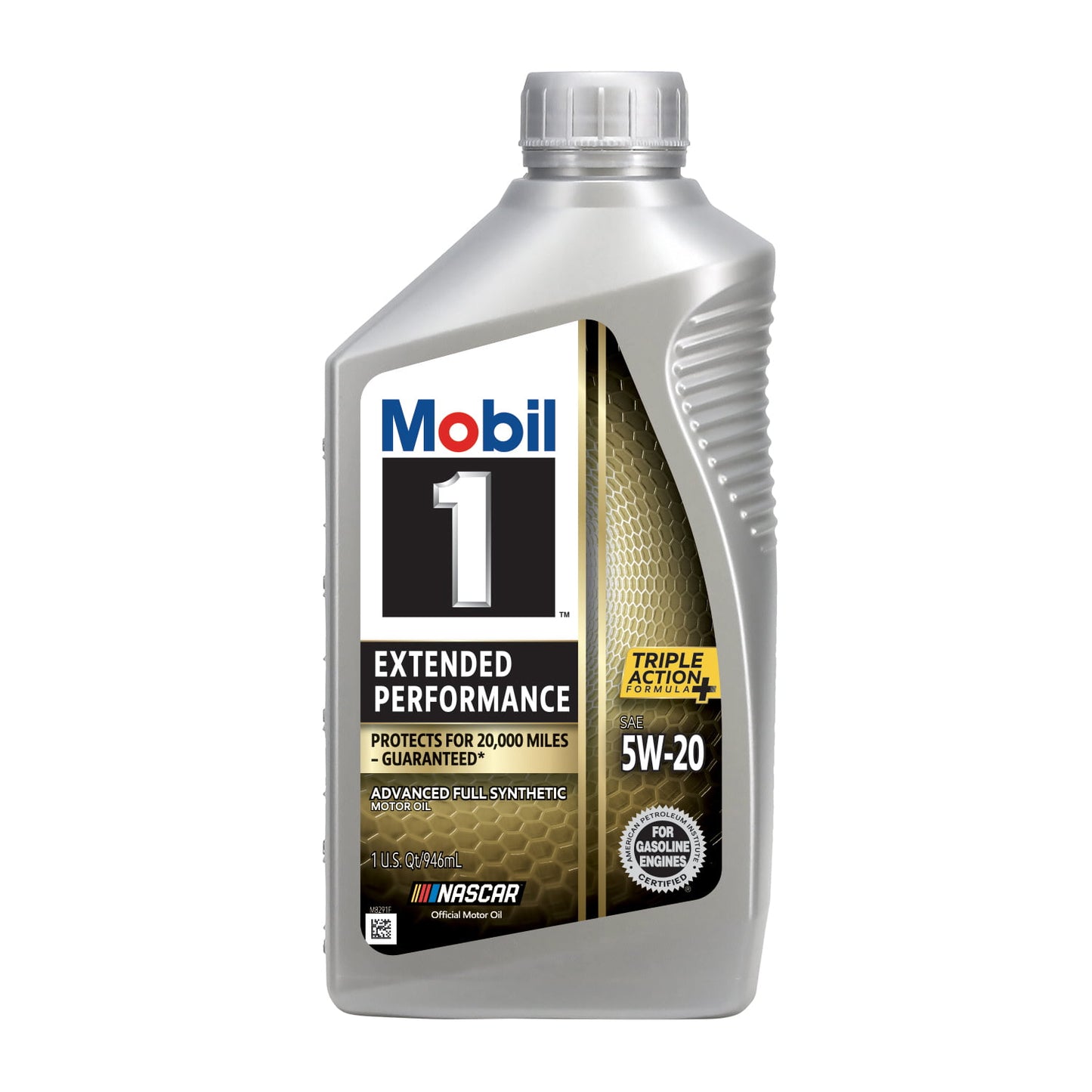 Aceite Mobil 1 5w-20 Extended Performance 100% Sintetico