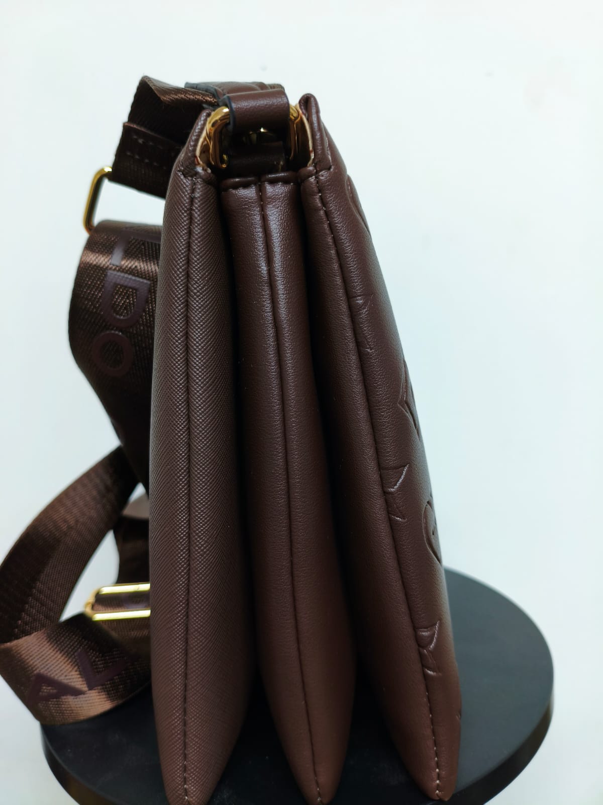 Bolsa Aldo borsetta color marrón