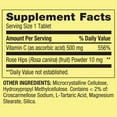Spring Valley Vitamina C 500 mg 250 tabletas