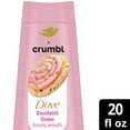 Dove jabon liquido galleta de confeti 20oz