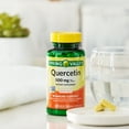 Spring Valley Quercetina 500 mg 60 capsulas vegetarianas