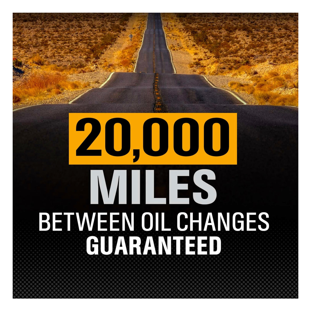 Aceite Castrol Edge Extended Sintético 5w-30 100% Sintético