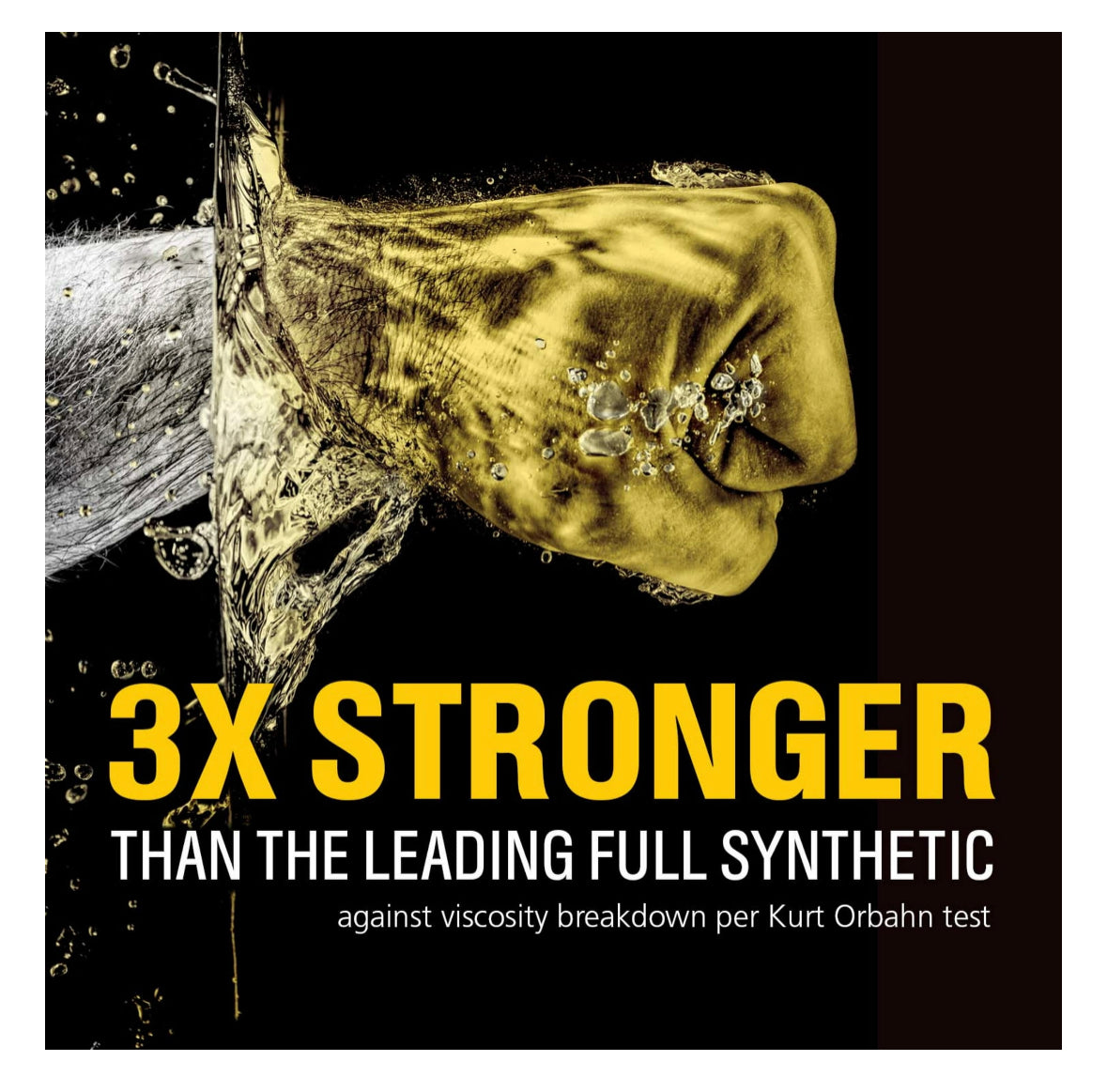 Aceite Castrol Edge Extended Sintético 5w-30 100% Sintético