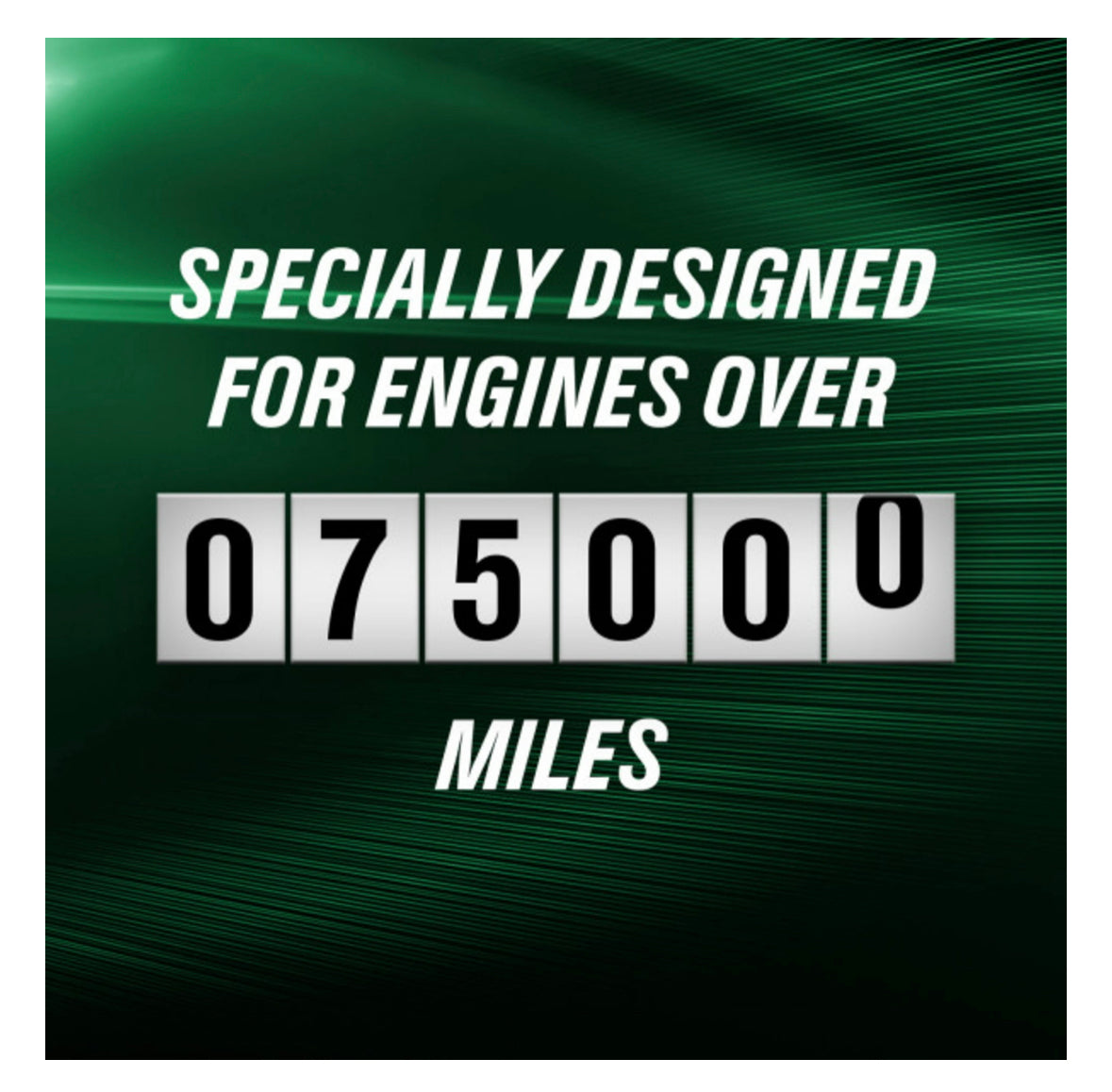 Aceite Castrol Edge 10w-30 Alto Kilometraje 100% Sintético