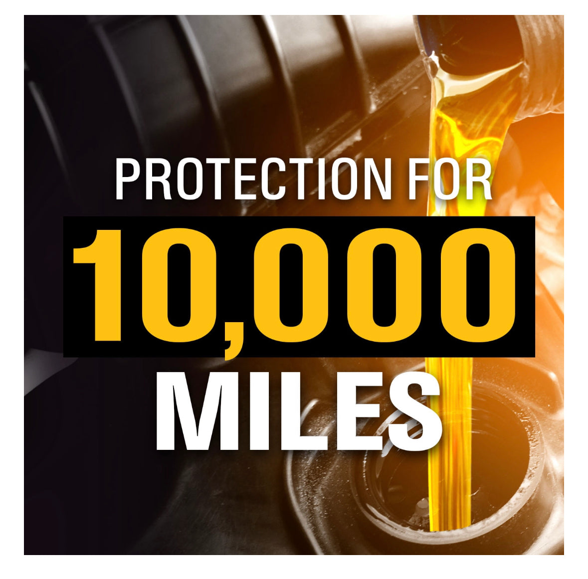 Aceite Castrol Edge 10w-30 100% Sintético