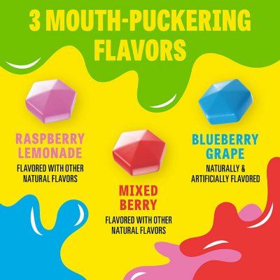 Gushers Acidos 42 pack