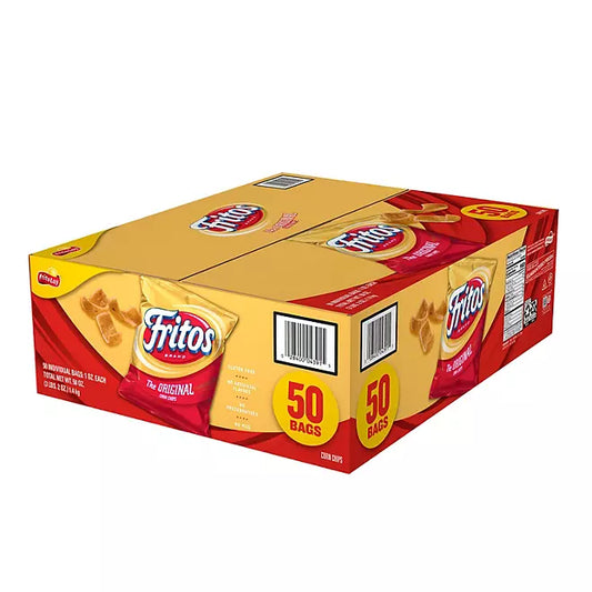 Fritos The Original 50pzs/28.3g
