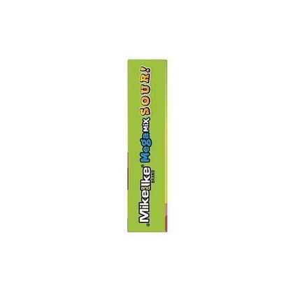 Mike and Ike Mega Mix Acido Theater Box, 120 gramos -- 12 por caja