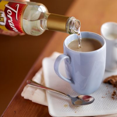 Torani Sugar-Free Vanilla Syrup, 750 ml