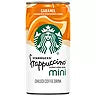 Starbucks Frappuccino Caramel Mini Cafe(192ml, 12 pk.)