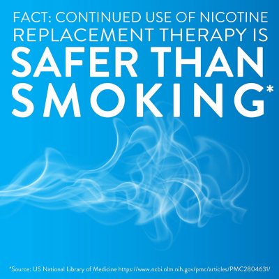 Member’s Mark Nicotine Mini Lozenge cereza  216 ct