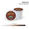 Cafe McCafe Decaf Premium Roast Keurig Pods 94pzs