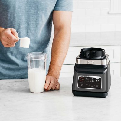 Ninja Professional Plus Blender DUO with Auto-iQ