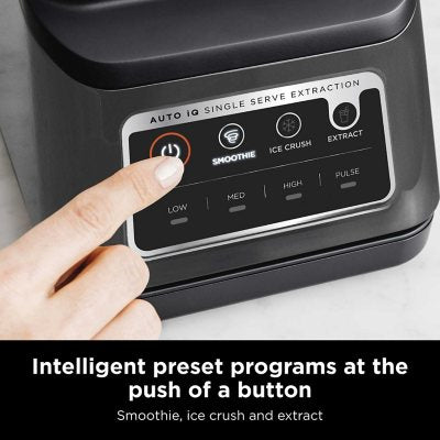 Ninja Professional Plus Blender DUO with Auto-iQ