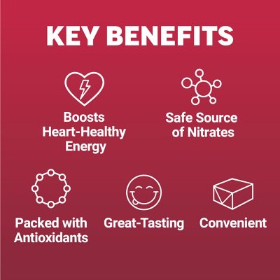 Force Factor Total Beets Soft Chews, 90 ct.