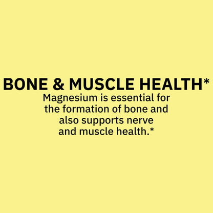 Spring Valley Magnesium citrate 165mg 60 gomitas sabor naranja