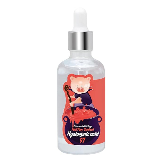 Elizavecca Witch Piggy Hell Sérum 1.7oz