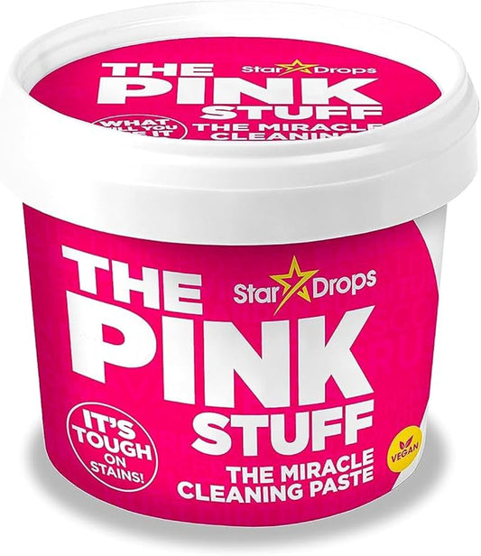 The Pink Stuff – El milagro Paste All Purpose Cleaner 500 g