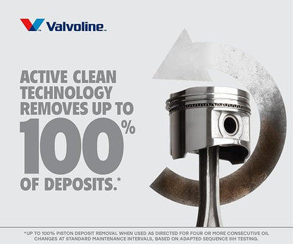 Valvoline Restore & Protect Sintetico 5W-30 4.73 L
