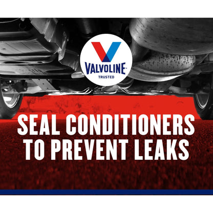 Valvoline High Mileage MaxLife  10W-40 4.73 Litros