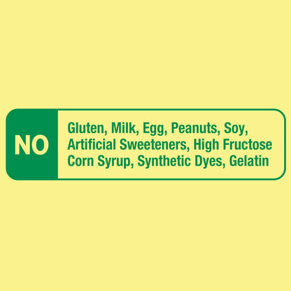 Spring Valley Magnesium citrate 165mg 60 gomitas sabor naranja