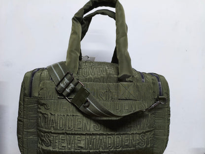 Steve Madden Juniper Benalani Weekender