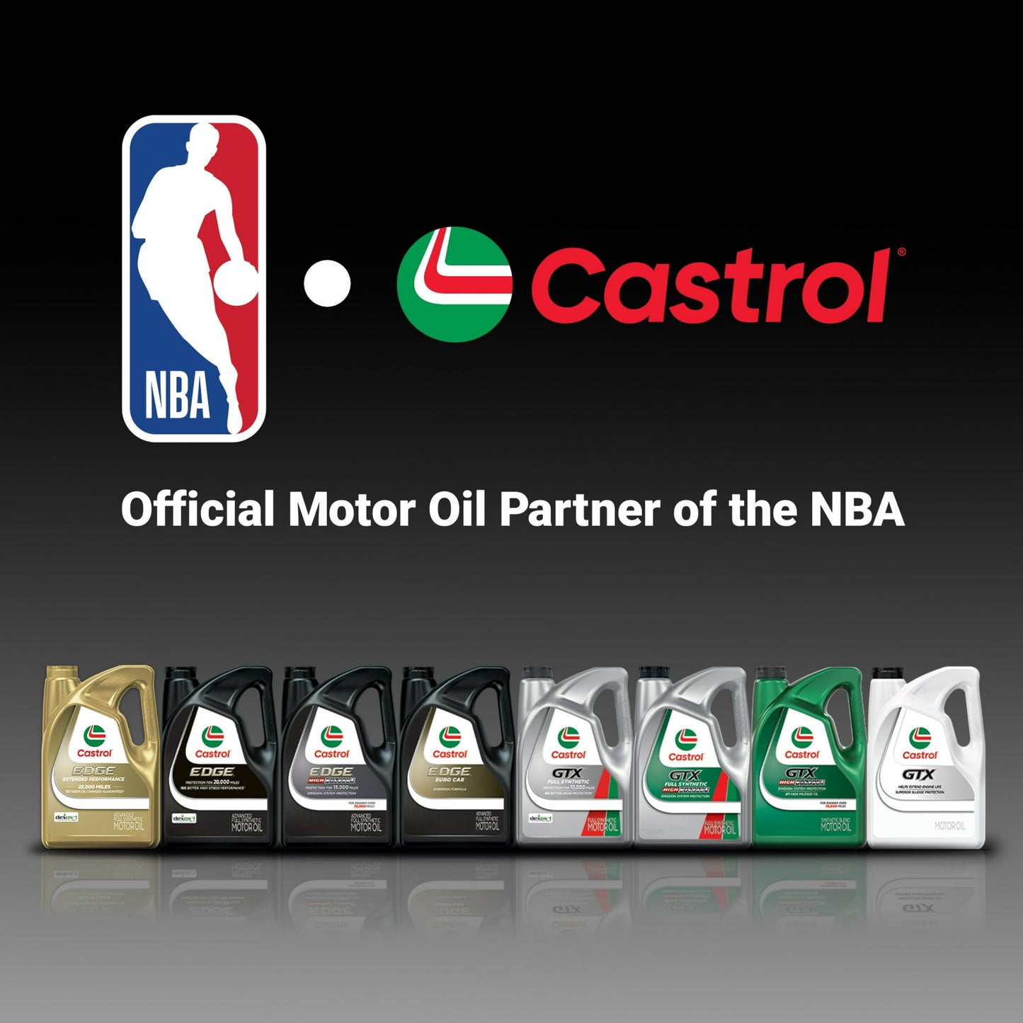 Aceite Castrol Edge 5W-30 A3/b4,  4.73 litros