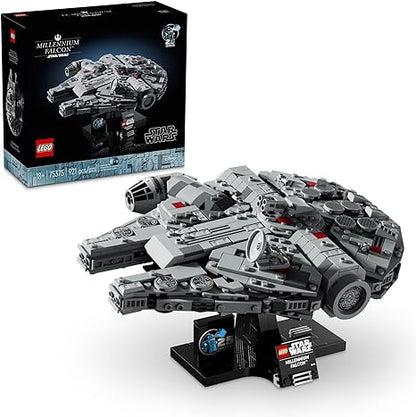 LEGO Star Wars Millennium Falcon A New Hope