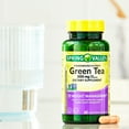 Spring Valley Green Tea 500mg 60 capsulas