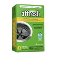 Affresh limpiador de trituradores de desperdicios 3 tabletas 132 g