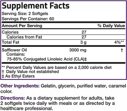 Natura Made Magnesium Citrate 250 Mg 60 Softgels