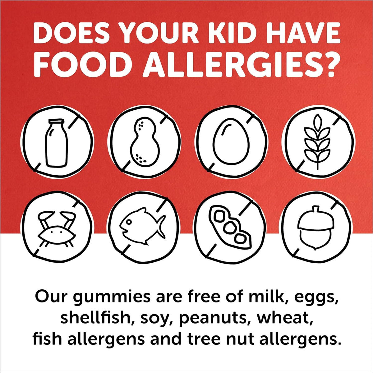 Smarty Pants kids formula multivitamin omgea 3 fish oil 180 gomitas sabor naranja limon