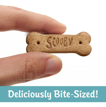 Kellog's  Scooby-doo Scooby Galletas De Canela Integrales