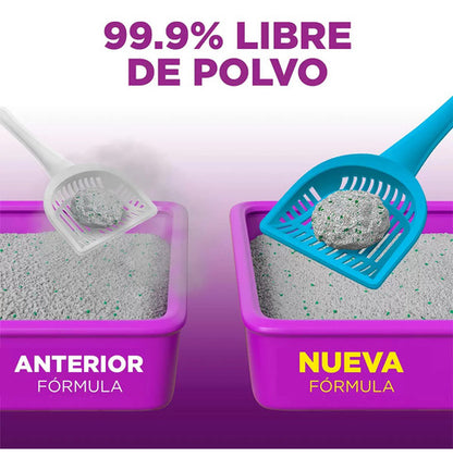 Arena Para Gato Scoop Away 19 Kg